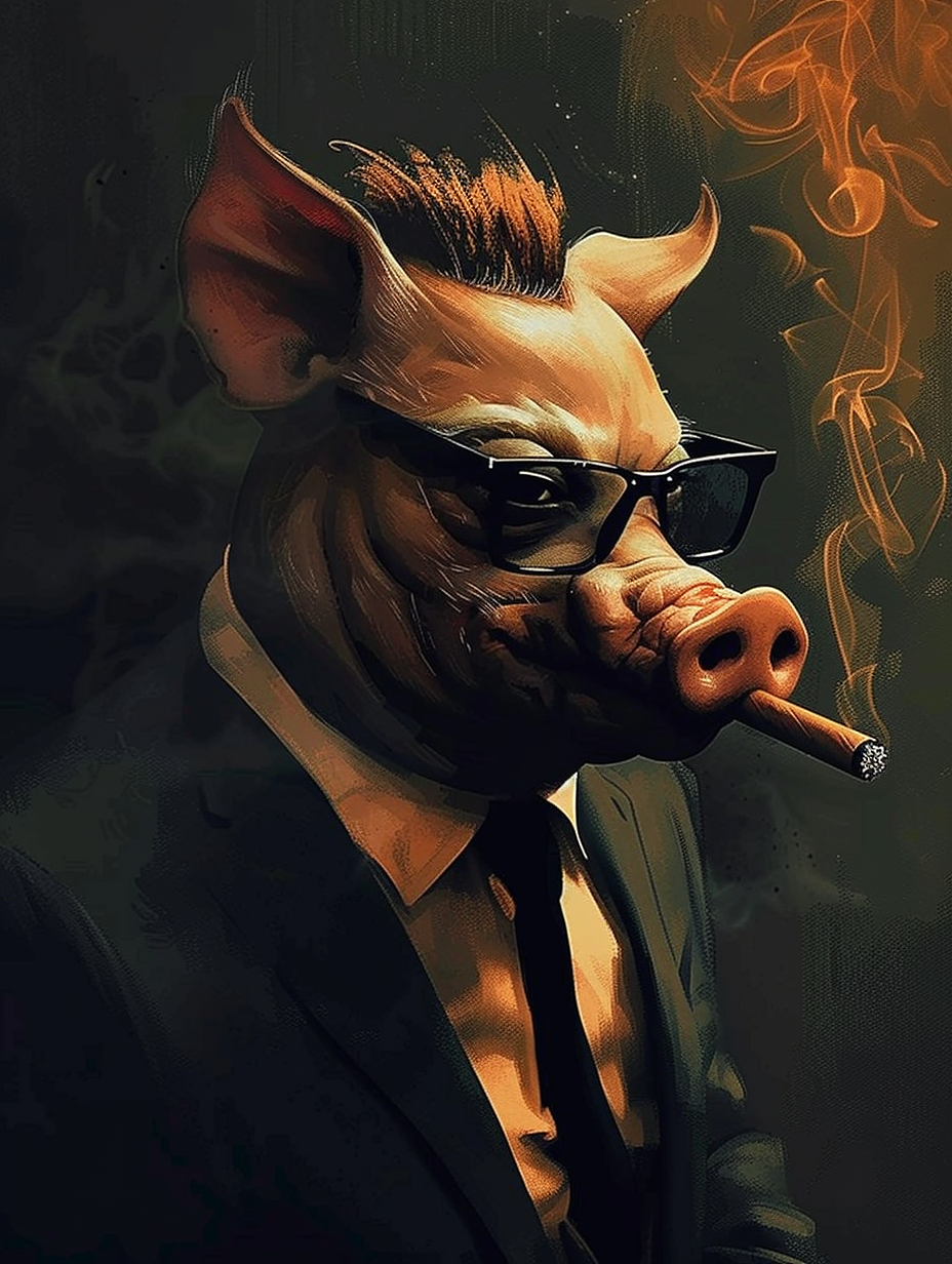 mob AIGC（图ZMzgyNzI3MDUy） - 商业插画 - 站酷设计师ananto原创素材 - 站酷ZCOOL