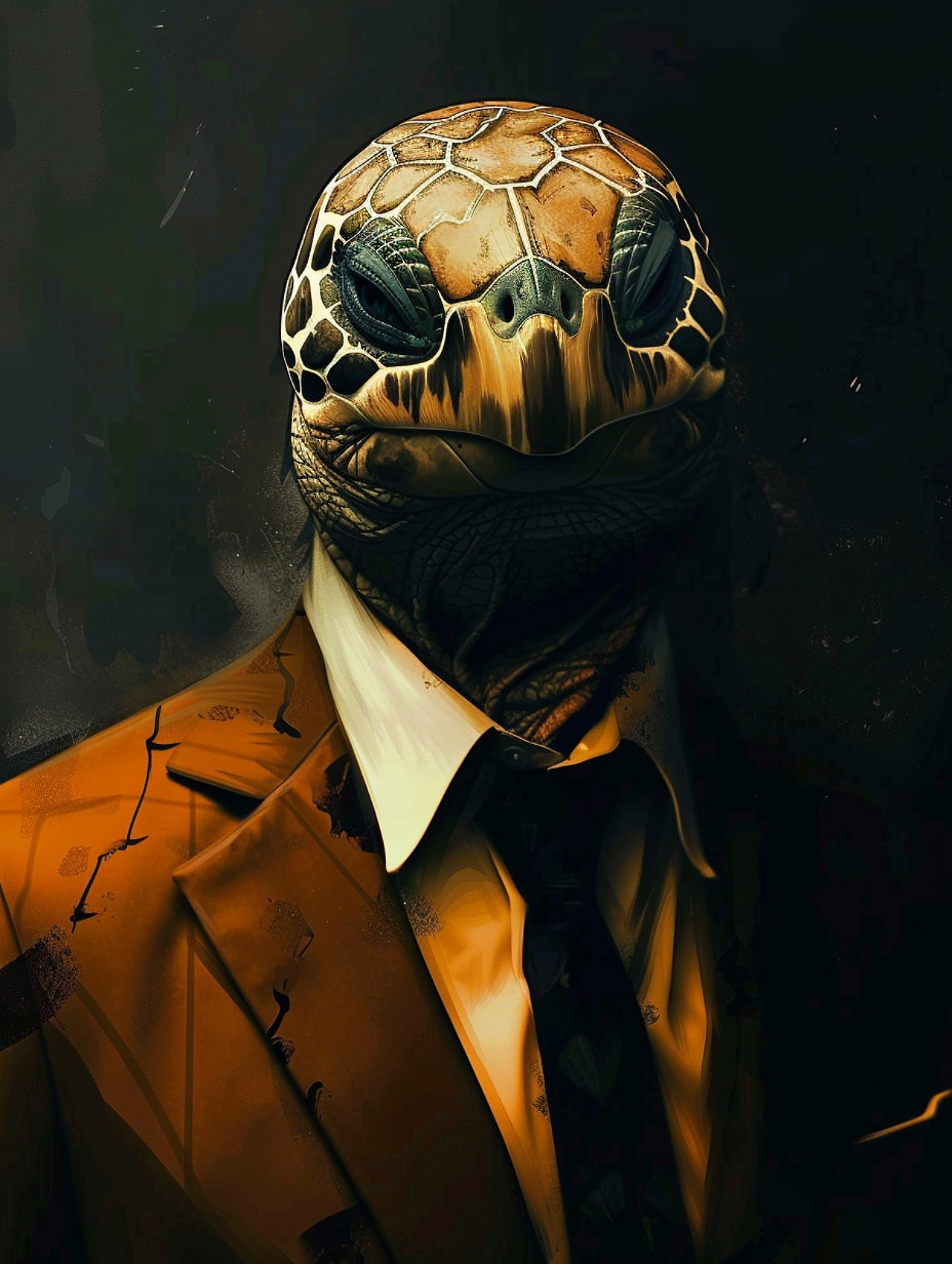 mob AIGC（图ZMzgyNzI3NTMy） - 商业插画 - 站酷设计师ananto原创素材 - 站酷ZCOOL