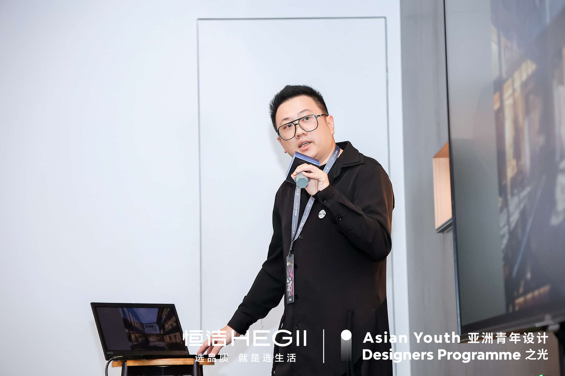 亚洲青年设计之光|2024亚洲青年设计之光颁奖典礼暨质美中国年度盛典圆满落幕(图ZMTQ5OTA0MzI=) - 资讯 - 站酷设计师设计艺术之路原创素材 - 站酷ZCOOL