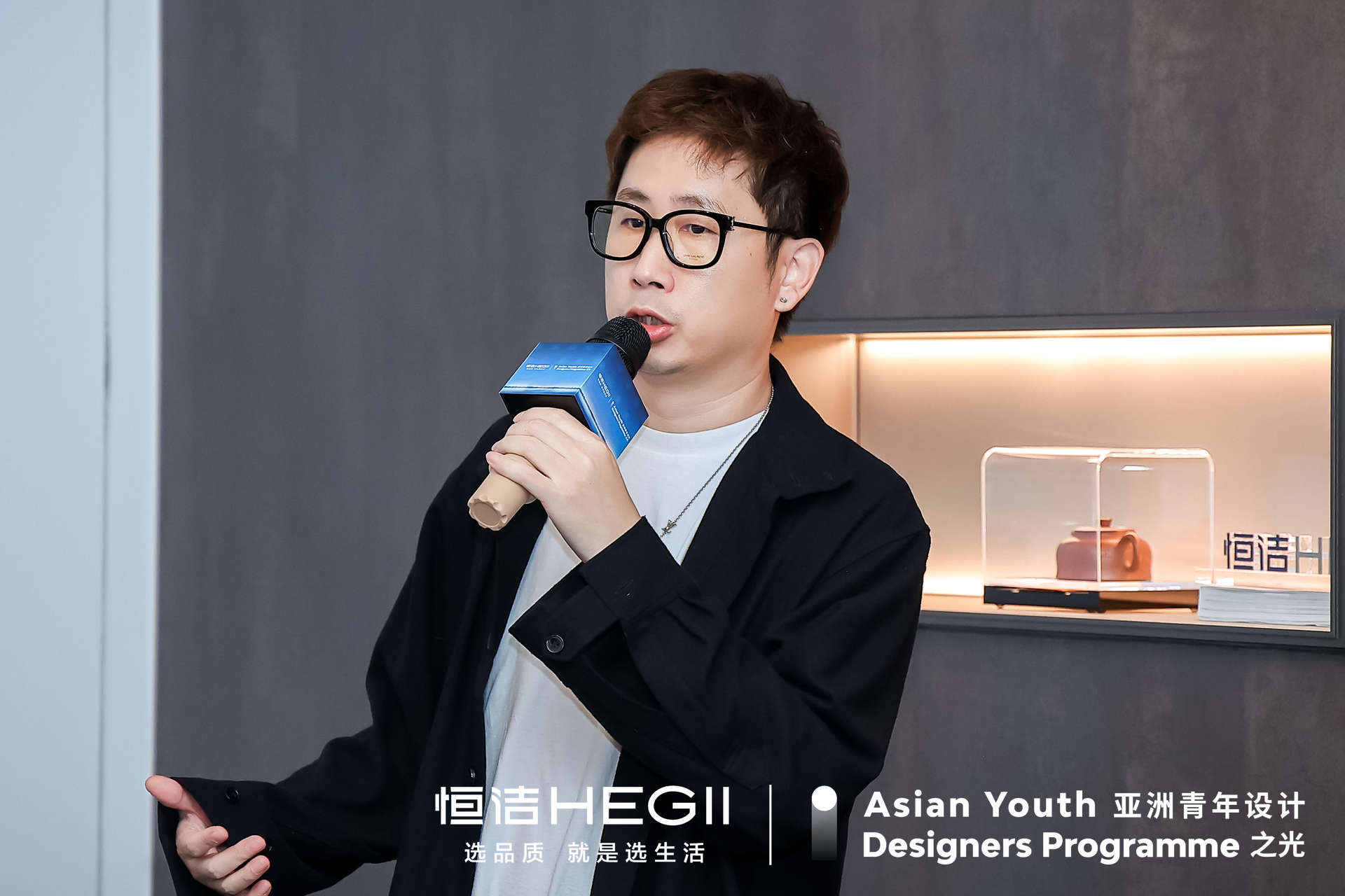 亚洲青年设计之光|2024亚洲青年设计之光颁奖典礼暨质美中国年度盛典圆满落幕(图ZMTQ5OTA0MzY=) - 资讯 - 站酷设计师设计艺术之路原创素材 - 站酷ZCOOL