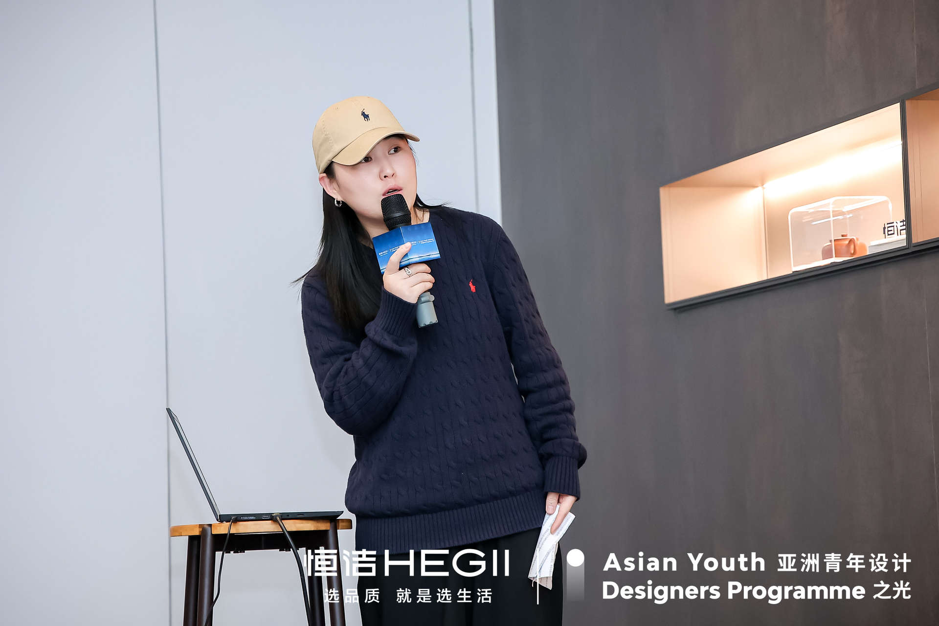 亚洲青年设计之光|2024亚洲青年设计之光颁奖典礼暨质美中国年度盛典圆满落幕(图ZMTQ5OTA0NTI=) - 资讯 - 站酷设计师设计艺术之路原创素材 - 站酷ZCOOL
