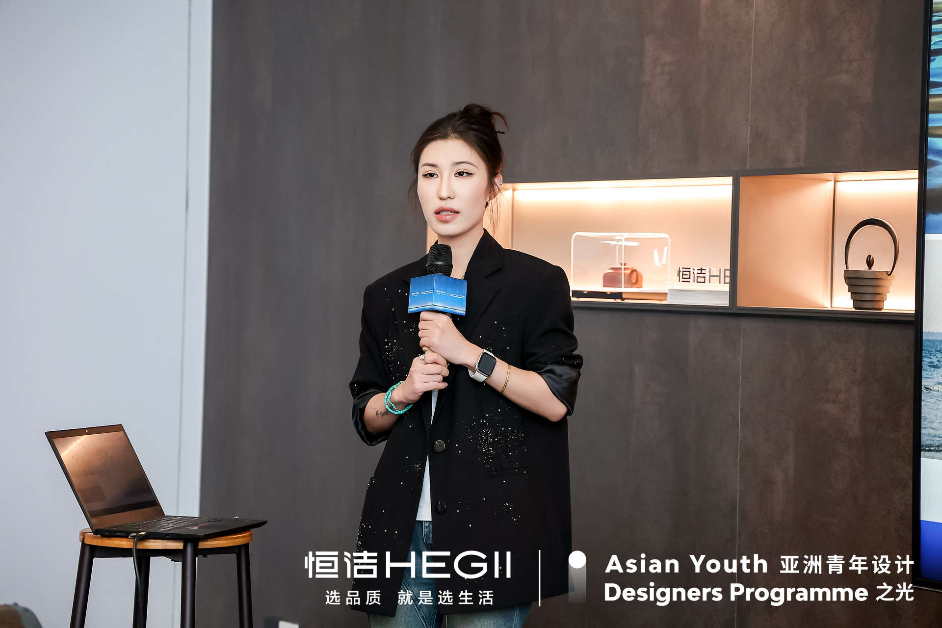 亚洲青年设计之光|2024亚洲青年设计之光颁奖典礼暨质美中国年度盛典圆满落幕(图ZMTQ5OTA0NjQ=) - 资讯 - 站酷设计师设计艺术之路原创素材 - 站酷ZCOOL