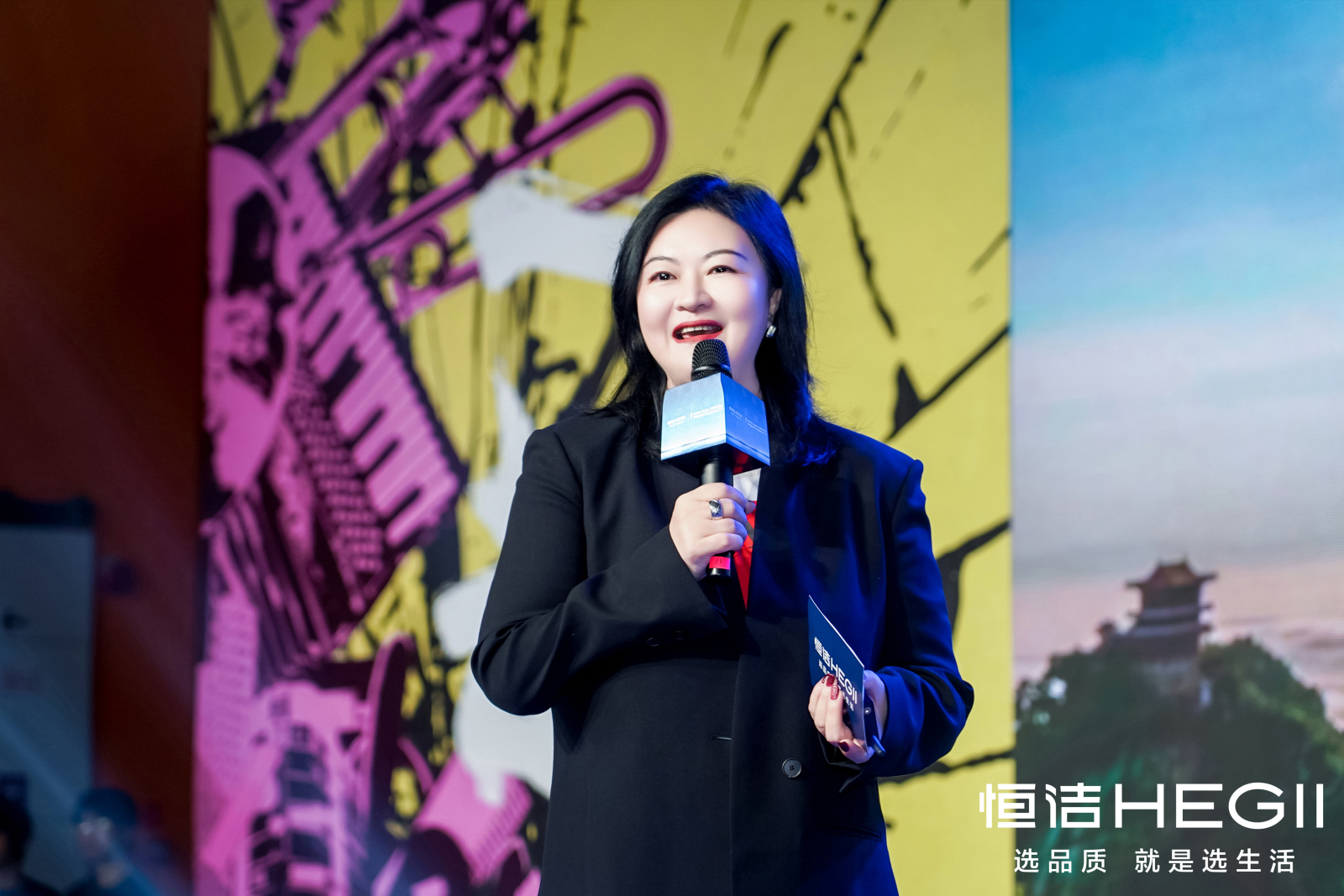 亚洲青年设计之光|2024亚洲青年设计之光颁奖典礼暨质美中国年度盛典圆满落幕(图ZMTQ5OTA0ODg=) - 资讯 - 站酷设计师设计艺术之路原创素材 - 站酷ZCOOL