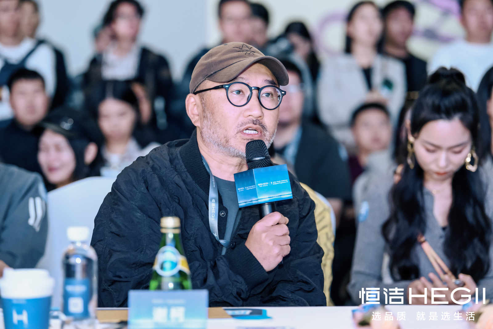 亚洲青年设计之光|2024亚洲青年设计之光颁奖典礼暨质美中国年度盛典圆满落幕(图ZMTQ5OTA1NTY=) - 资讯 - 站酷设计师设计艺术之路原创素材 - 站酷ZCOOL