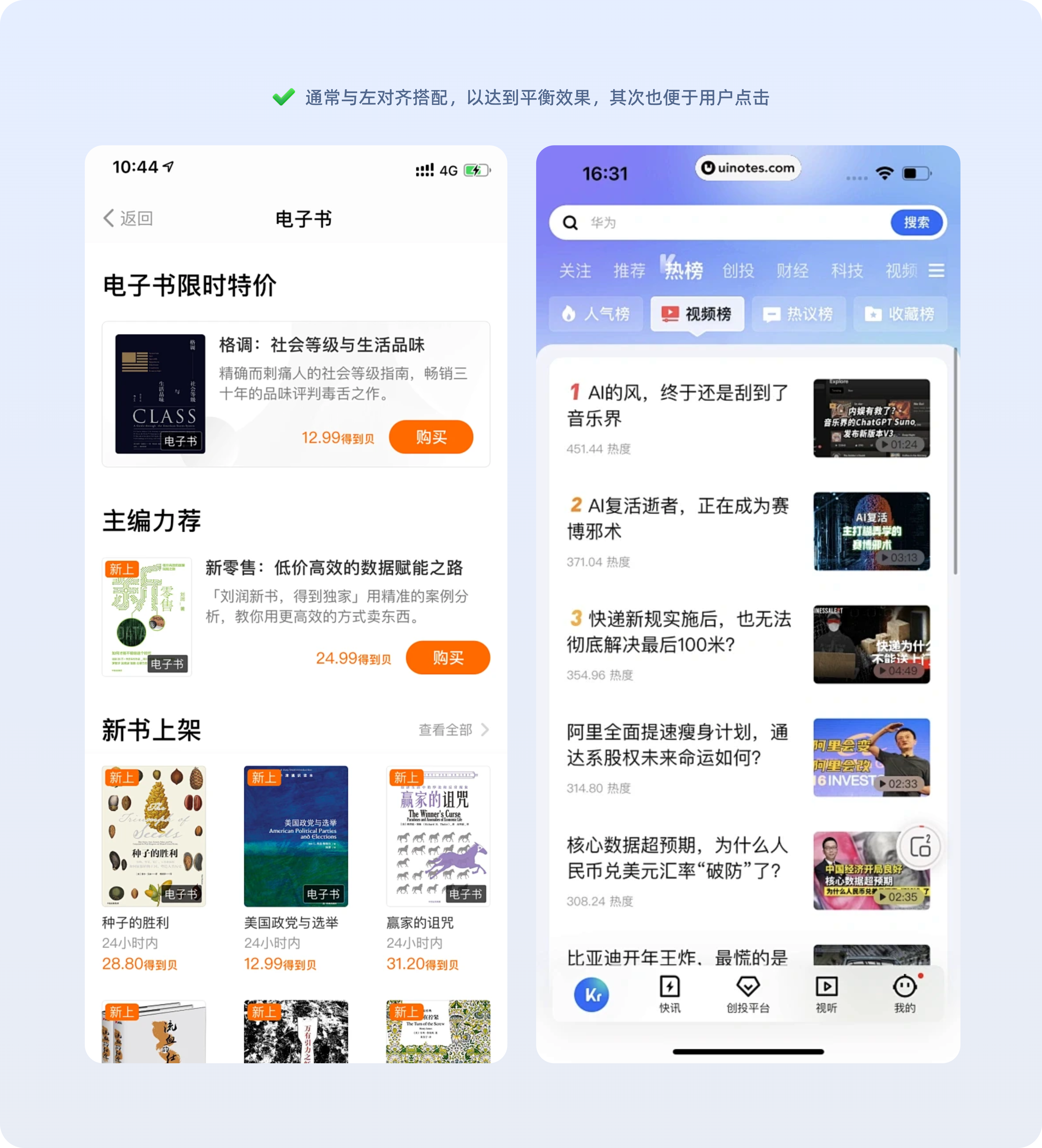 一看就会的【信息层级处理】方法解析（图ZMTQ5OTA2Njg=） - 教程 - 站酷设计师美工靓仔原创素材 - 站酷ZCOOL