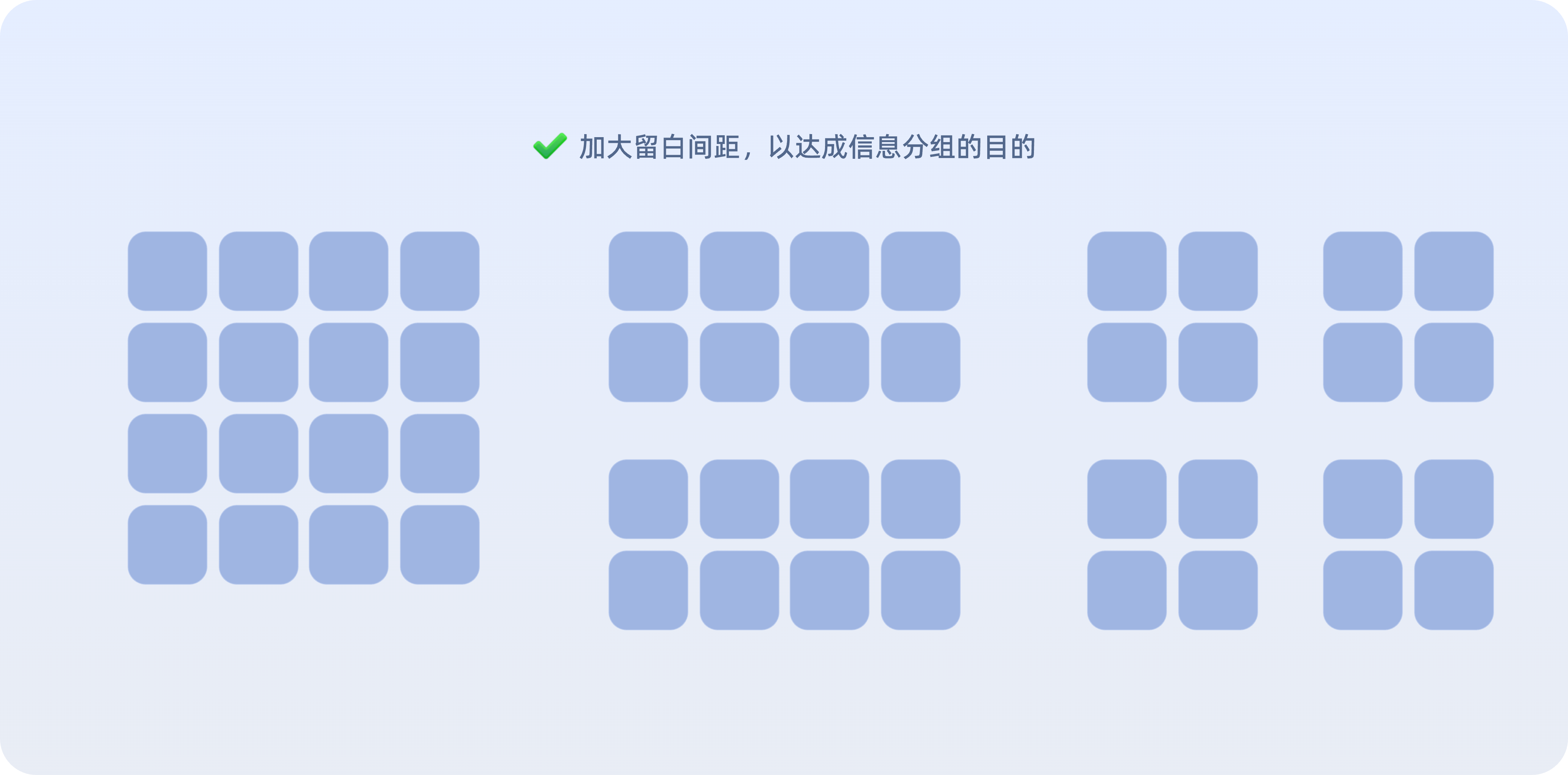 一看就会的【信息层级处理】方法解析（图ZMTQ5OTA3MTY=） - 教程 - 站酷设计师美工靓仔原创素材 - 站酷ZCOOL