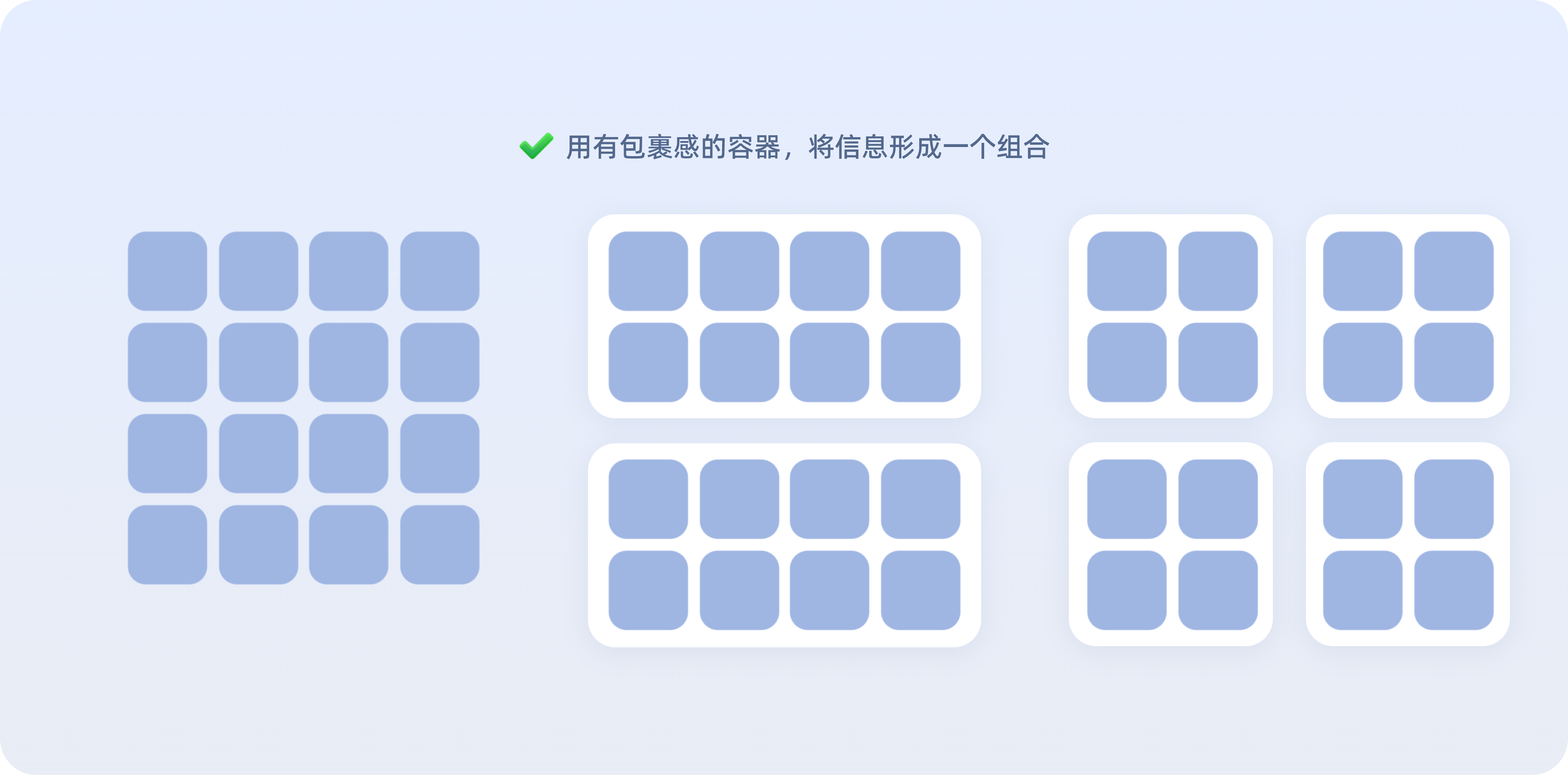 一看就会的【信息层级处理】方法解析（图ZMTQ5OTA3NDA=） - 教程 - 站酷设计师美工靓仔原创素材 - 站酷ZCOOL