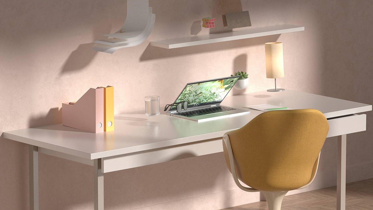 C4D动态家具布料合集（临摹作品）（图ZMzgyNzMxNTEy） - 动画/影视 - 站酷设计师温煦ZLN原创素材 - 站酷ZCOOL