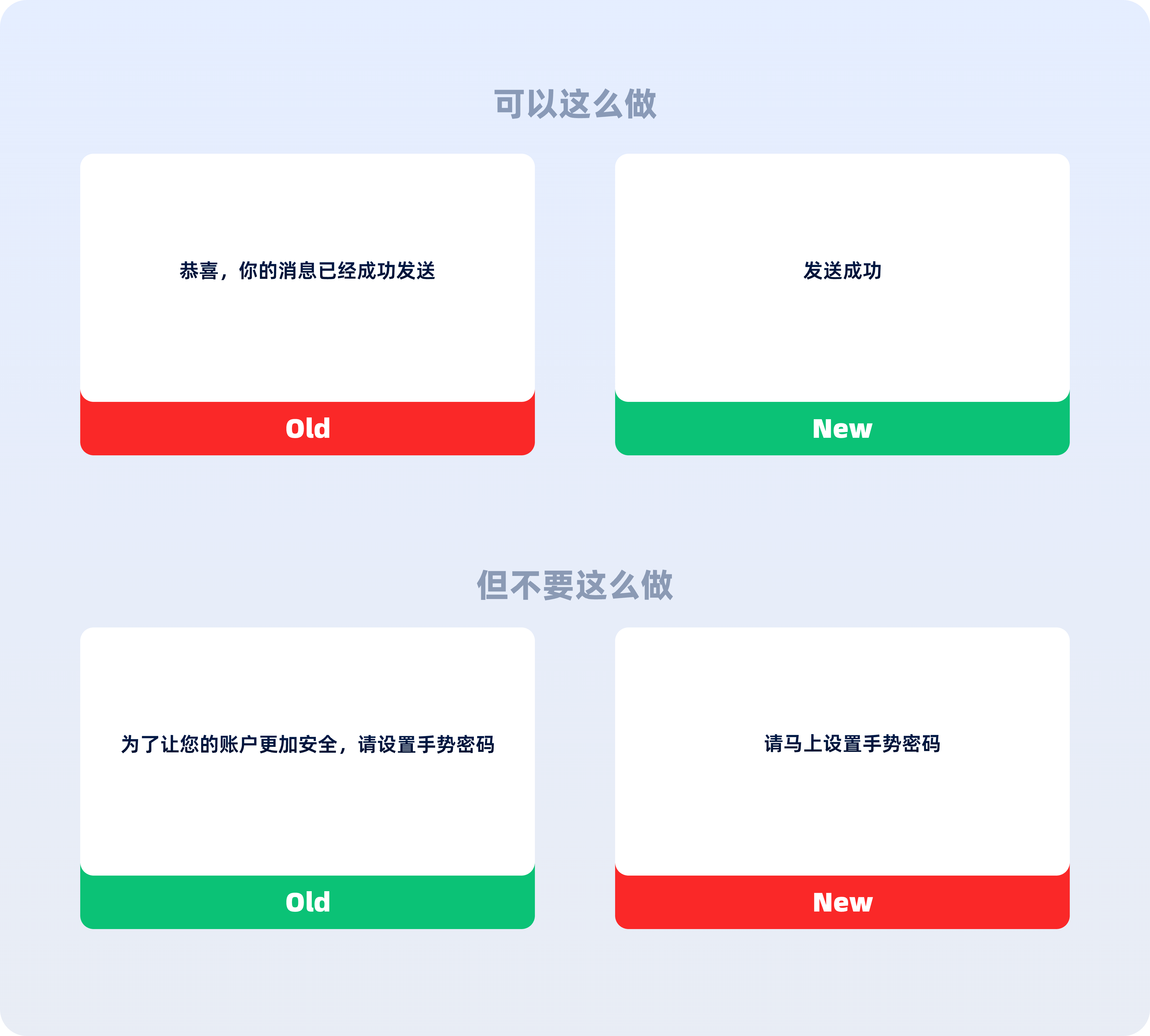 一看就会的【信息层级处理】方法解析（图ZMTQ5OTA3NzY=） - 教程 - 站酷设计师美工靓仔原创素材 - 站酷ZCOOL
