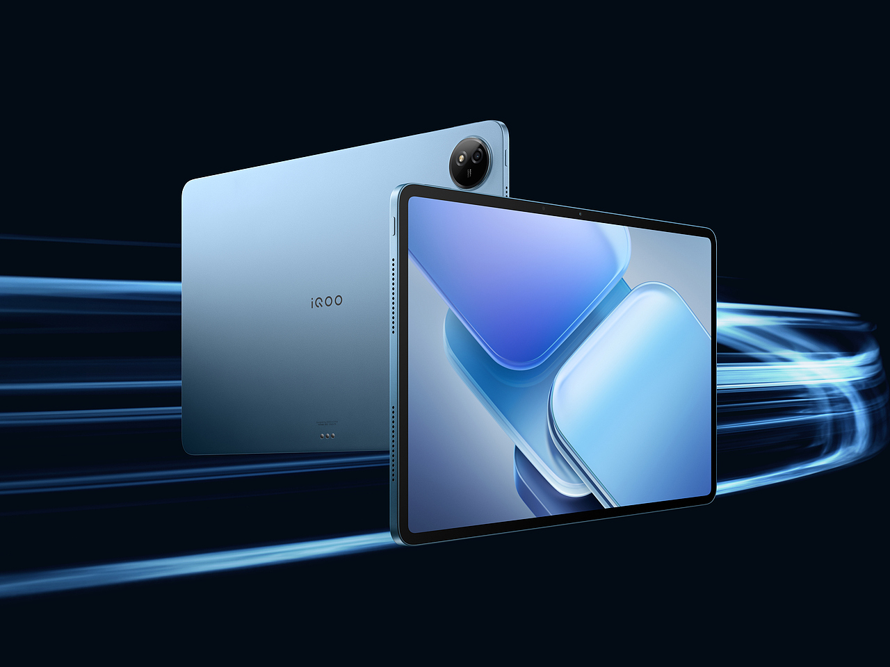 iQOO Pad2（图ZMzgyNzM0NjIw） - 产品摄影 - 站酷设计师莫奈工作室MD原创素材 - 站酷ZCOOL