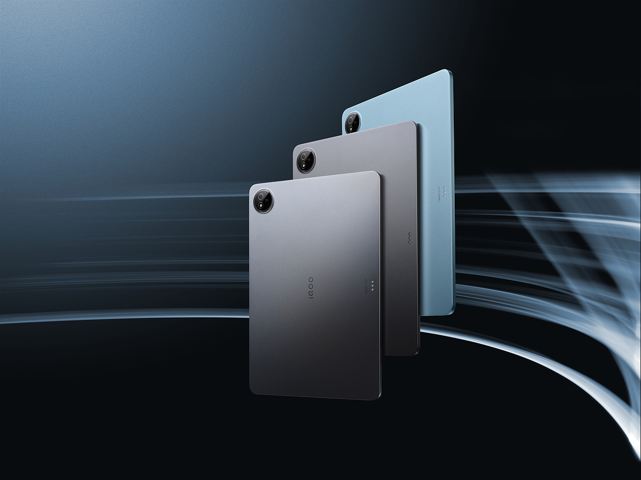 iQOO Pad2（图ZMzgyNzM0Njk2） - 产品摄影 - 站酷设计师莫奈工作室MD原创素材 - 站酷ZCOOL