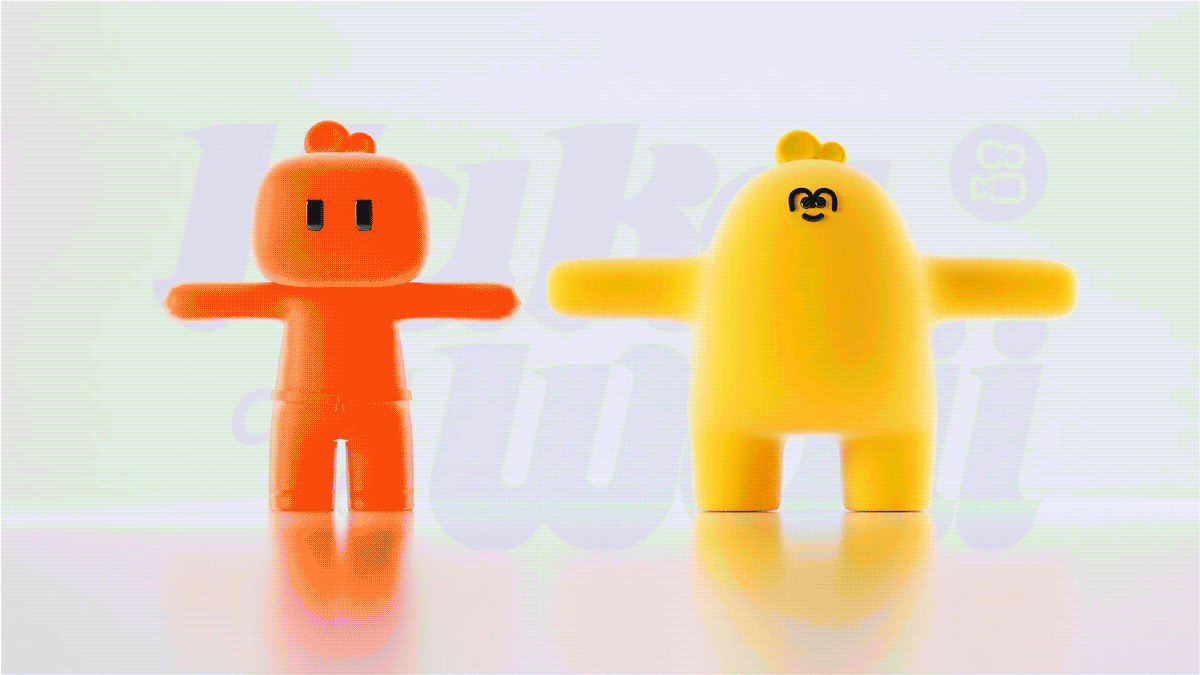 2024 快手海外直播礼物Showreel 什么这是礼物！！！（图ZMzgyNzM3NDAw） - 动效设计 - 站酷设计师是宣宣呀原创素材 - 站酷ZCOOL