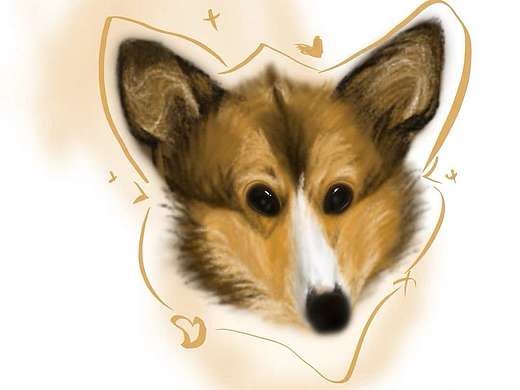 十八（個人主頁-ZNzEwNTg5NjQ=） - 創(chuàng)作習(xí)作 - 站酷設(shè)計師糯米里里原創(chuàng)素材 - 站酷ZCOOL