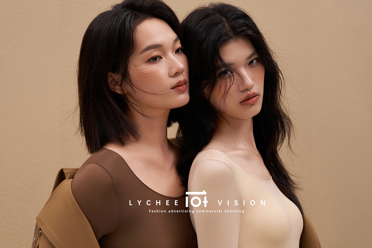 肌底衣同色系-双模