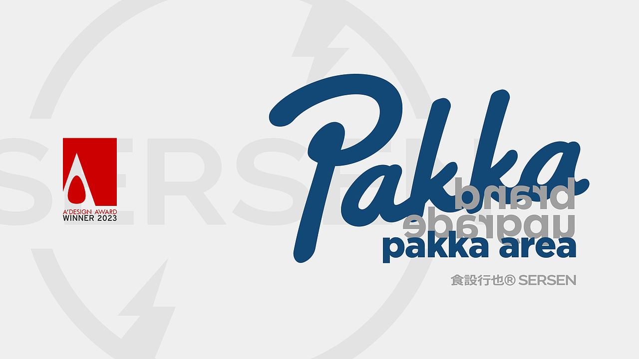 PAKKA / 品牌+空间 / 自营品牌升级设计（图ZMzgyNzQwOTY4） - 品牌 - 站酷设计师食設行也SERSEN原创素材 - 站酷ZCOOL