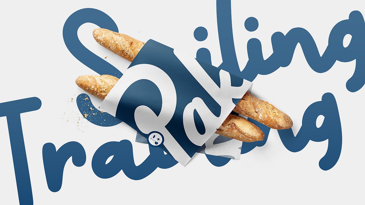 PAKKA / 品牌+空间 / 自营品牌升级设计（图ZMzgyNzQxMTk2） - 品牌 - 站酷设计师食設行也SERSEN原创素材 - 站酷ZCOOL