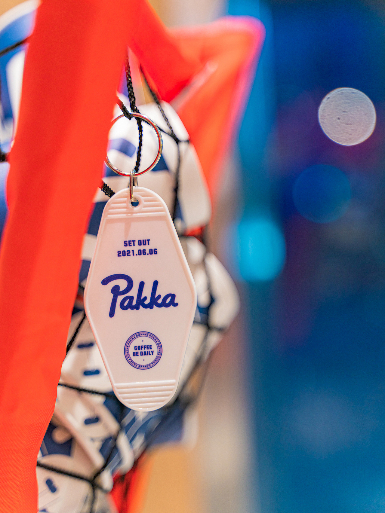 PAKKA / 品牌+空间 / 自营品牌升级设计（图ZMzgyNzQxNTMy） - 品牌 - 站酷设计师食設行也SERSEN原创素材 - 站酷ZCOOL