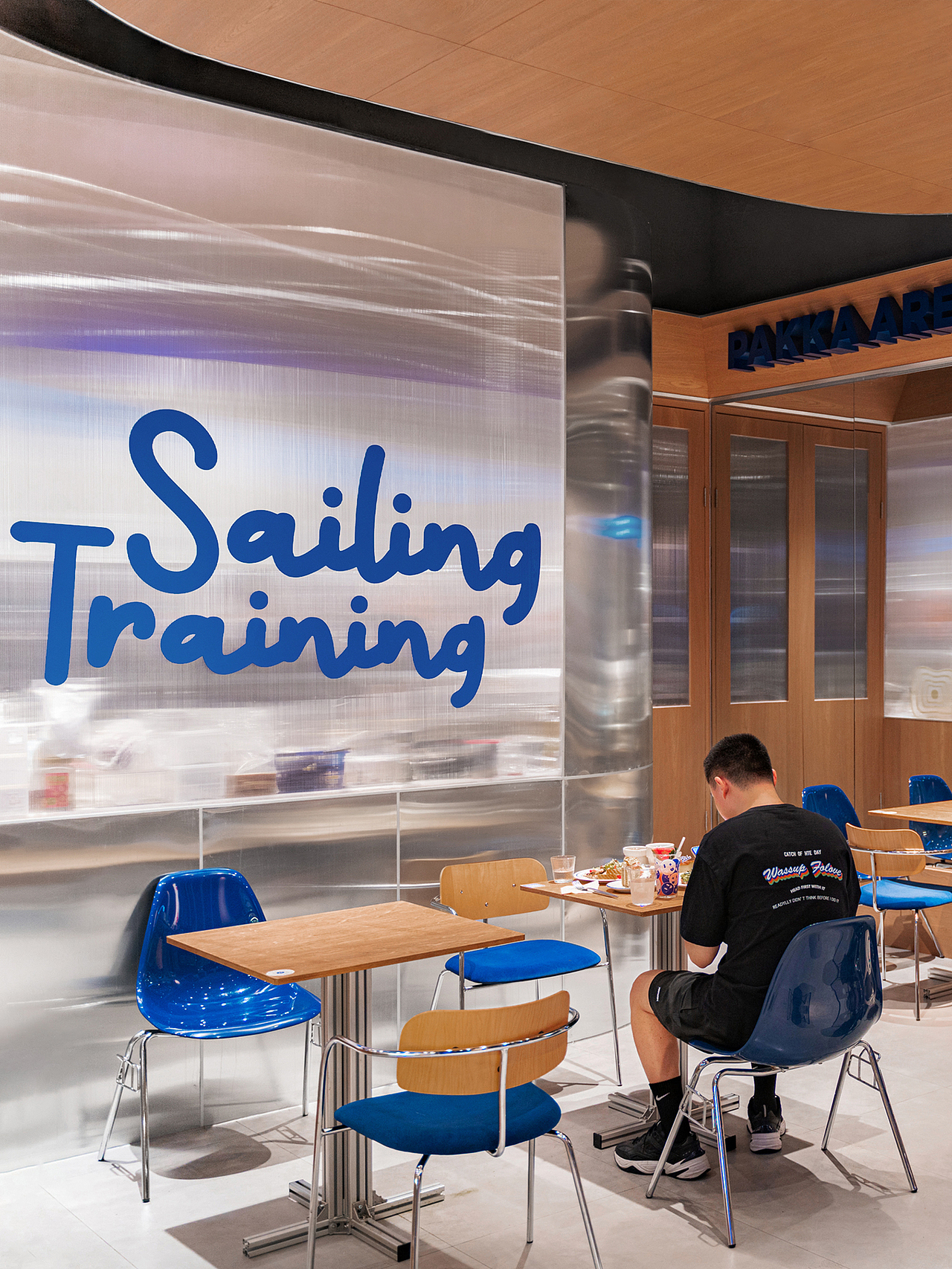 PAKKA / 品牌+空间 / 自营品牌升级设计（图ZMzgyNzQxNTM2） - 品牌 - 站酷设计师食設行也SERSEN原创素材 - 站酷ZCOOL