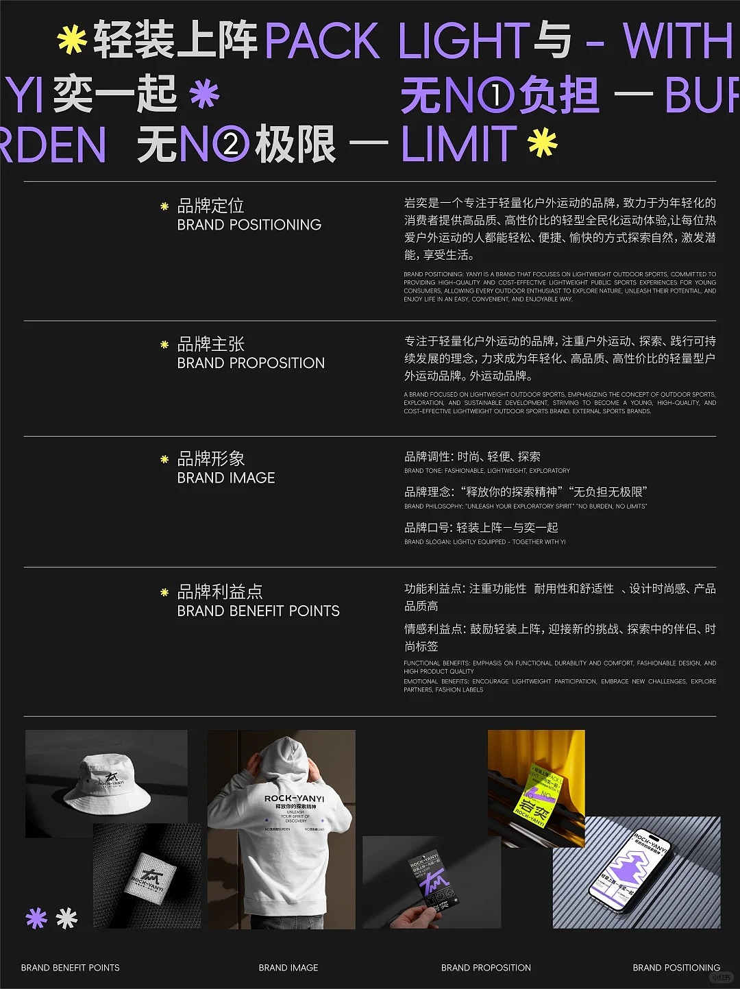 户外品牌 岩奕（图ZMzgyNzQxNjky） - 品牌 - 站酷设计师zhouzxx原创素材 - 站酷ZCOOL