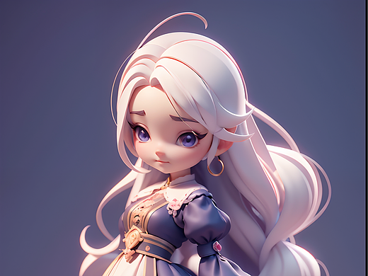 平行世界中的我和你（個人主頁-ZNzEwNTk2MjA=） - AI作品 - 站酷設(shè)計師茉血怡然原創(chuàng)素材 - 站酷ZCOOL