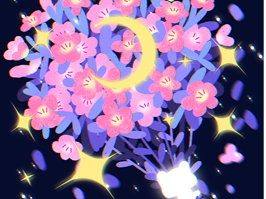 蘑菇幻想系类