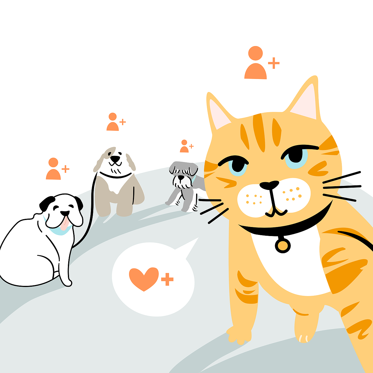 品牌插画视觉设计案例（图ZMzgyNzQ4OTQ0） - 商业插画 - 站酷设计师ZiasPocketDesign原创素材 - 站酷ZCOOL