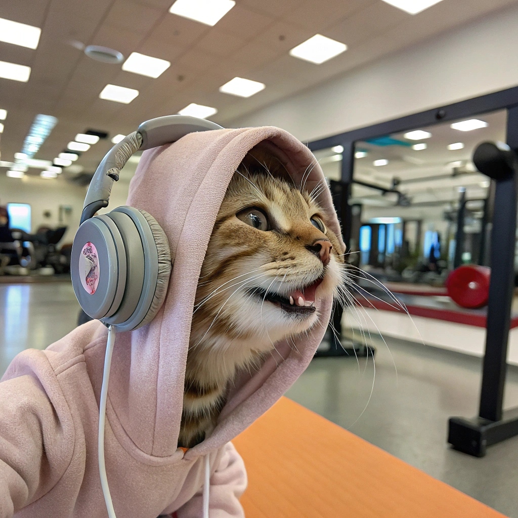 AICG头像 可爱猫咪对镜拍（图ZMzgyNzU0NDUy） - AI作品 - 站酷设计师AICG大魔法师原创素材 - 站酷ZCOOL