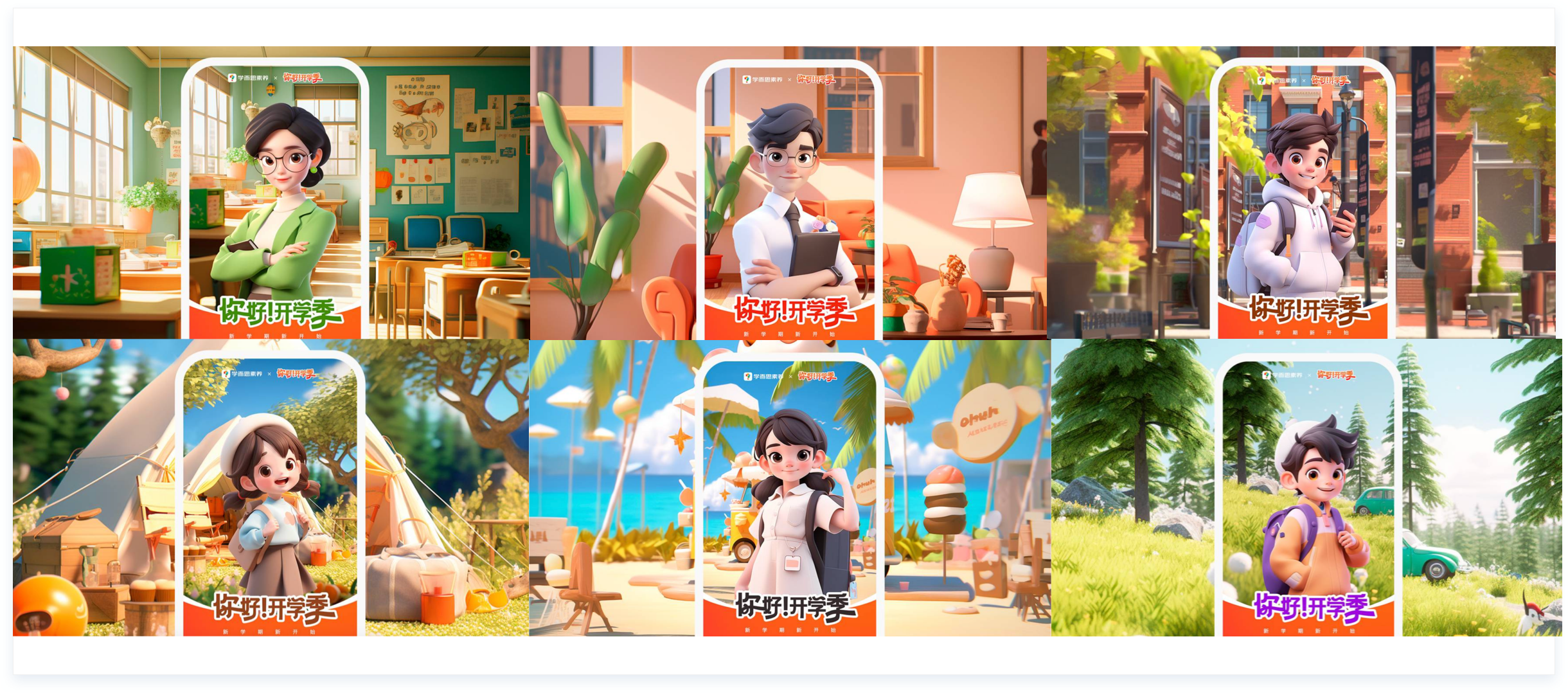 深度解析AI在C/B端产品的应用实践（图ZMTQ5OTE0NjQ=） - 观点 - 站酷设计师挠秃了头设计原创素材 - 站酷ZCOOL