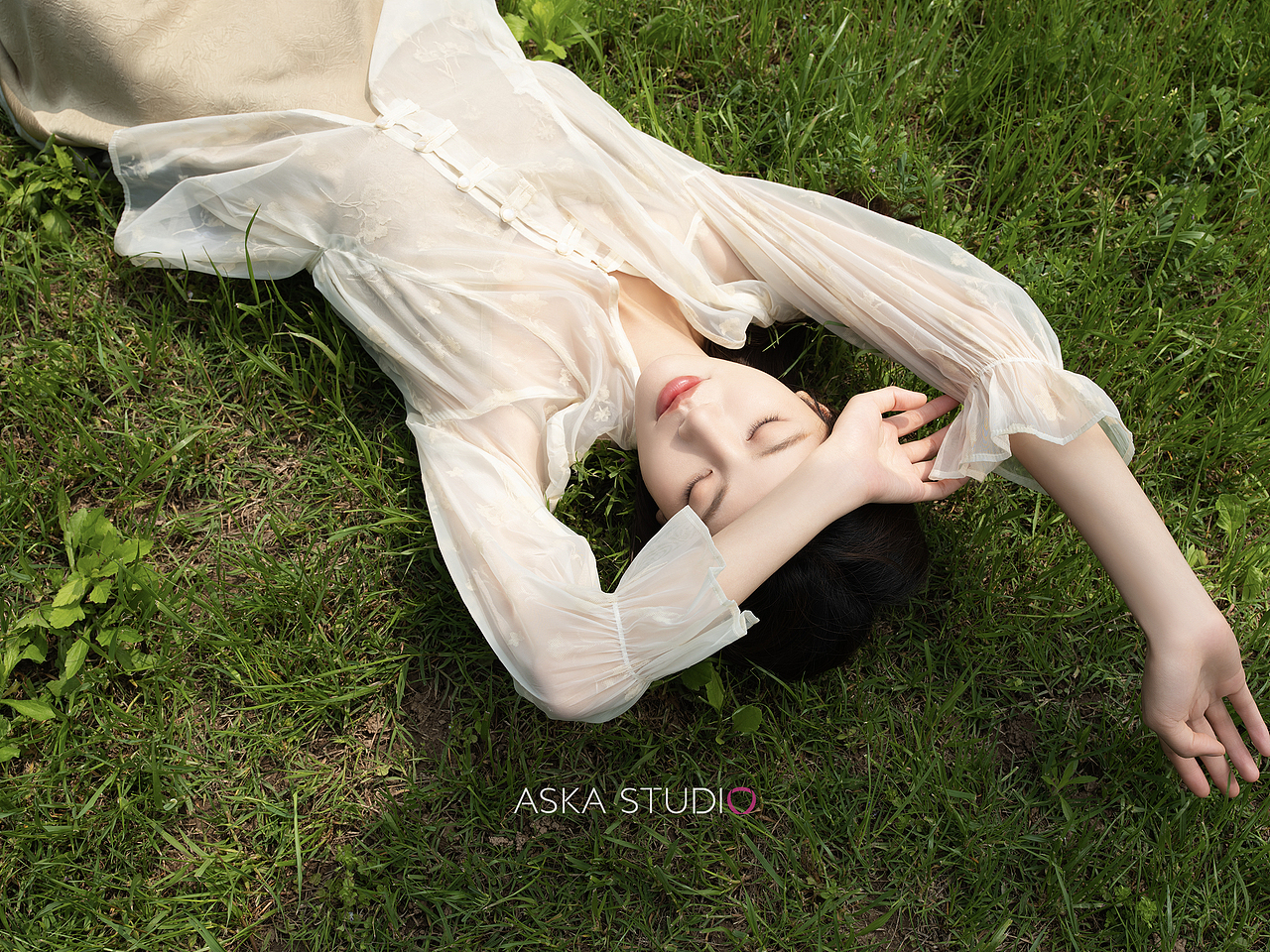 【南京】商业摄影 商拍 服饰 一组森系氛围感服装look（图ZMzgyNzU2NjQ4） - 产品摄影 - 站酷设计师摄影张建原创素材 - 站酷ZCOOL