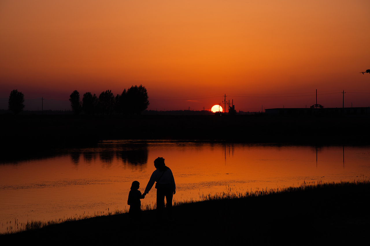 钻洞湖（图ZMzgyNzU2NzY0） - 风光摄影 - 站酷设计师光影猎手CJ原创素材 - 站酷ZCOOL