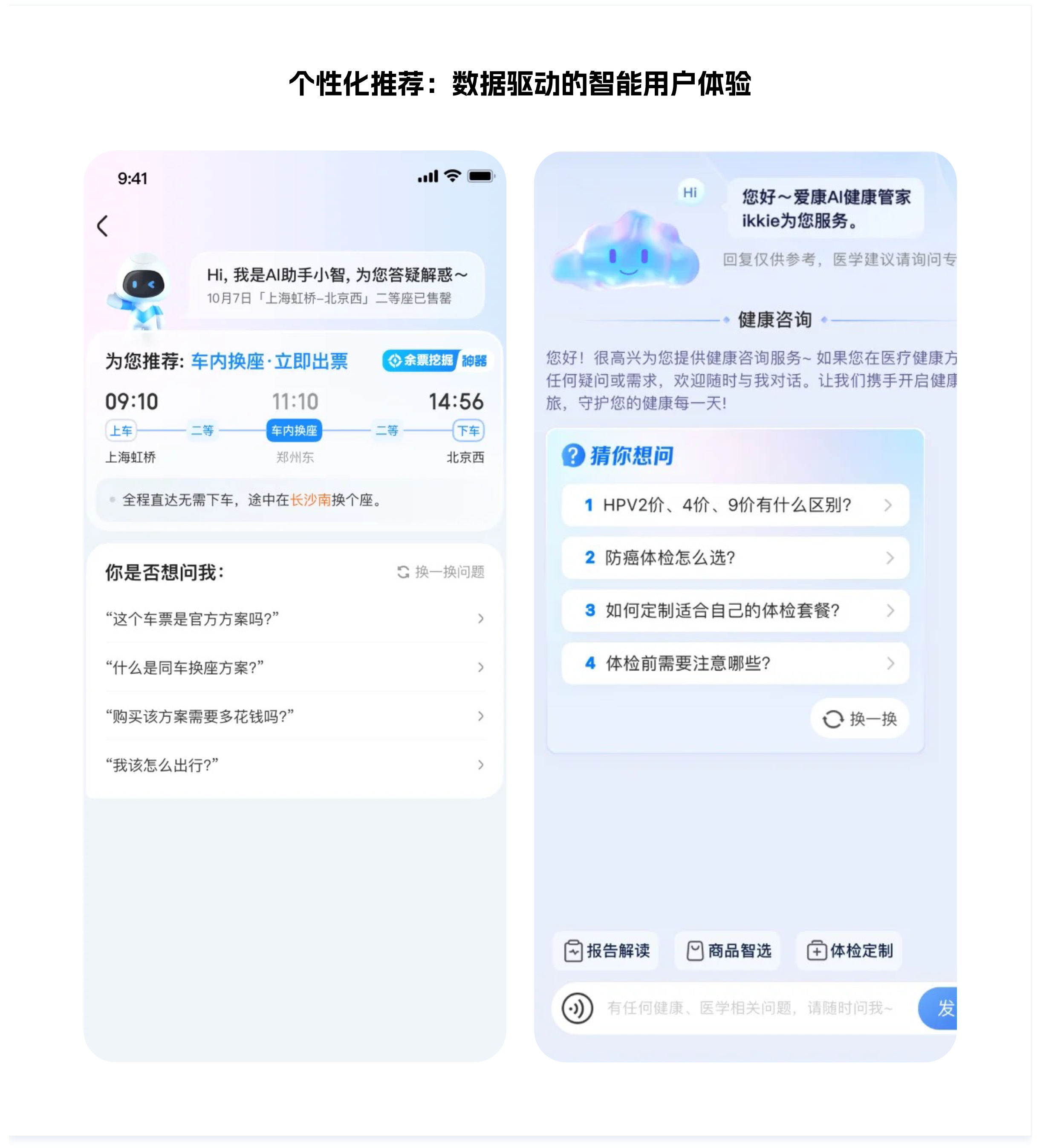 深度解析AI在C/B端产品的应用实践(图ZMTQ5OTE1NDA=) - 观点 - 站酷设计师挠秃了头设计原创素材 - 站酷ZCOOL