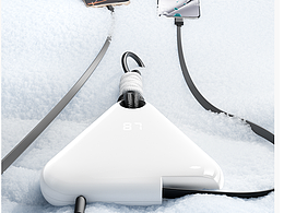 产品渲染-2024-充电宝渲染