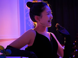 她是誰？怎么美得剛剛好