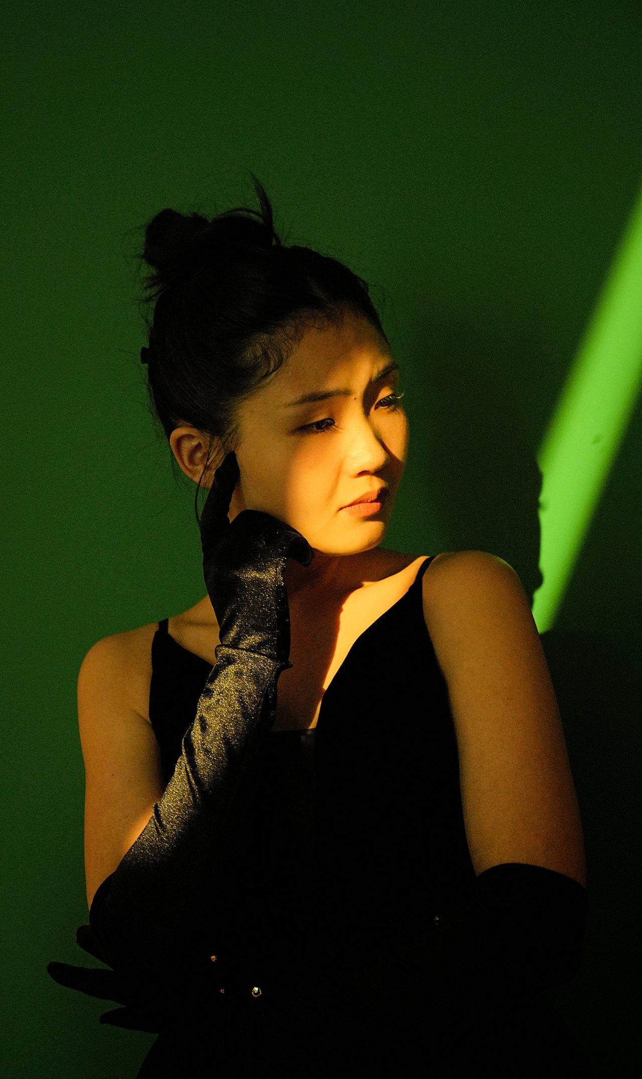 港风写真🎞️丨港风文案 |☎️你有冇钟意我