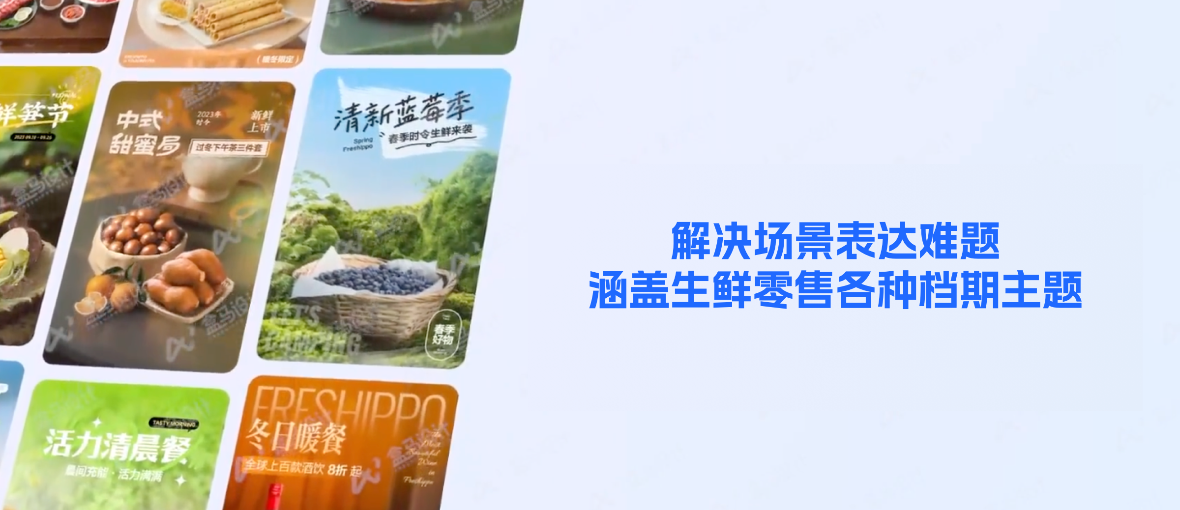 深度解析AI在C/B端产品的应用实践（图ZMTQ5OTE2MjQ=） - 观点 - 站酷设计师挠秃了头设计原创素材 - 站酷ZCOOL