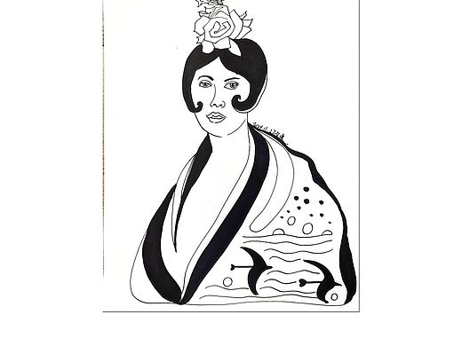 ORIGINAL PAINTING