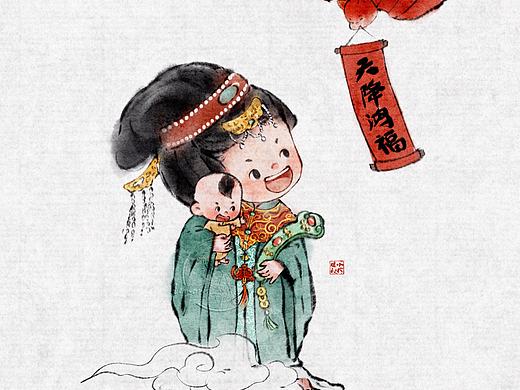 福星来啦啦啦啦啦！！！！！