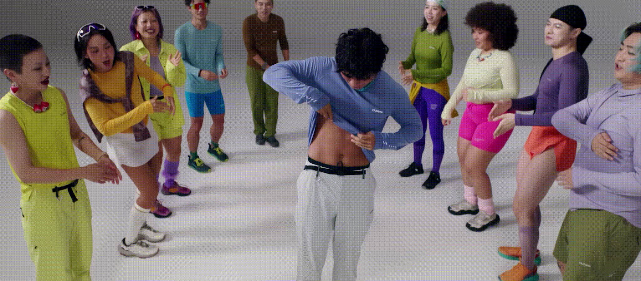 Outopia TVC | Wonderland 广告片