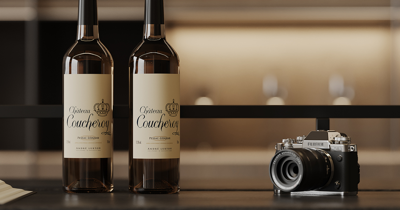 现代风格-一套挑空别墅渲染（图ZMzgyNzcxMjY0） - 建筑设计 - 站酷设计师那片海DONG原创素材 - 站酷ZCOOL