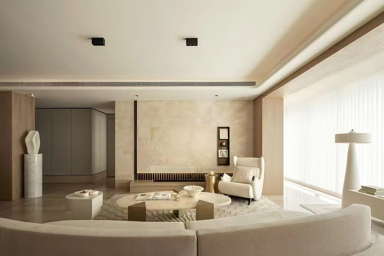 精奢洋房 生活里的幸福哲学