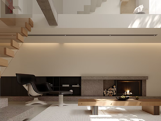 屿合传世 | 上海旭辉依云湾别墅