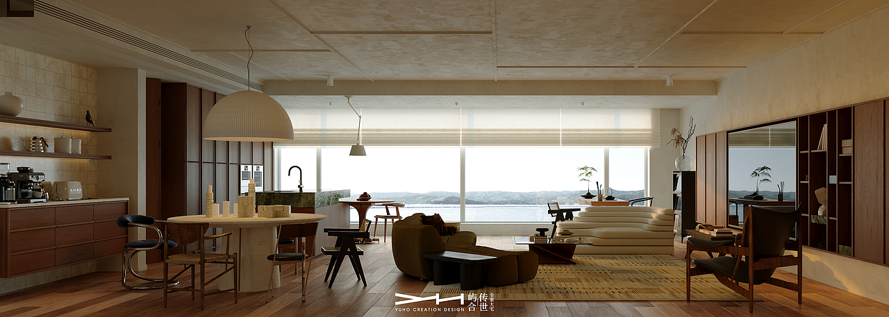 屿合传世 | 建发江山悦