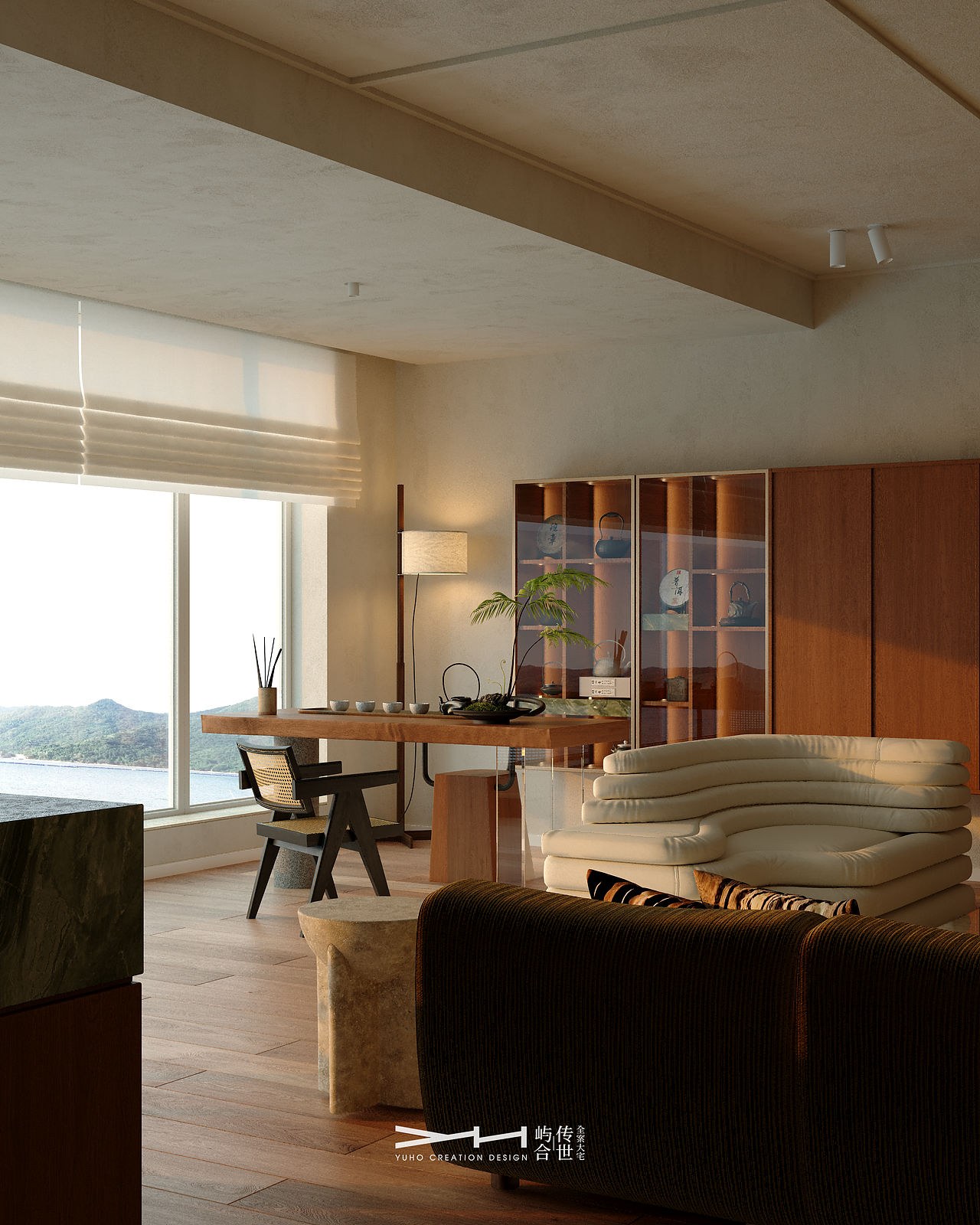 屿合传世 | 建发江山悦