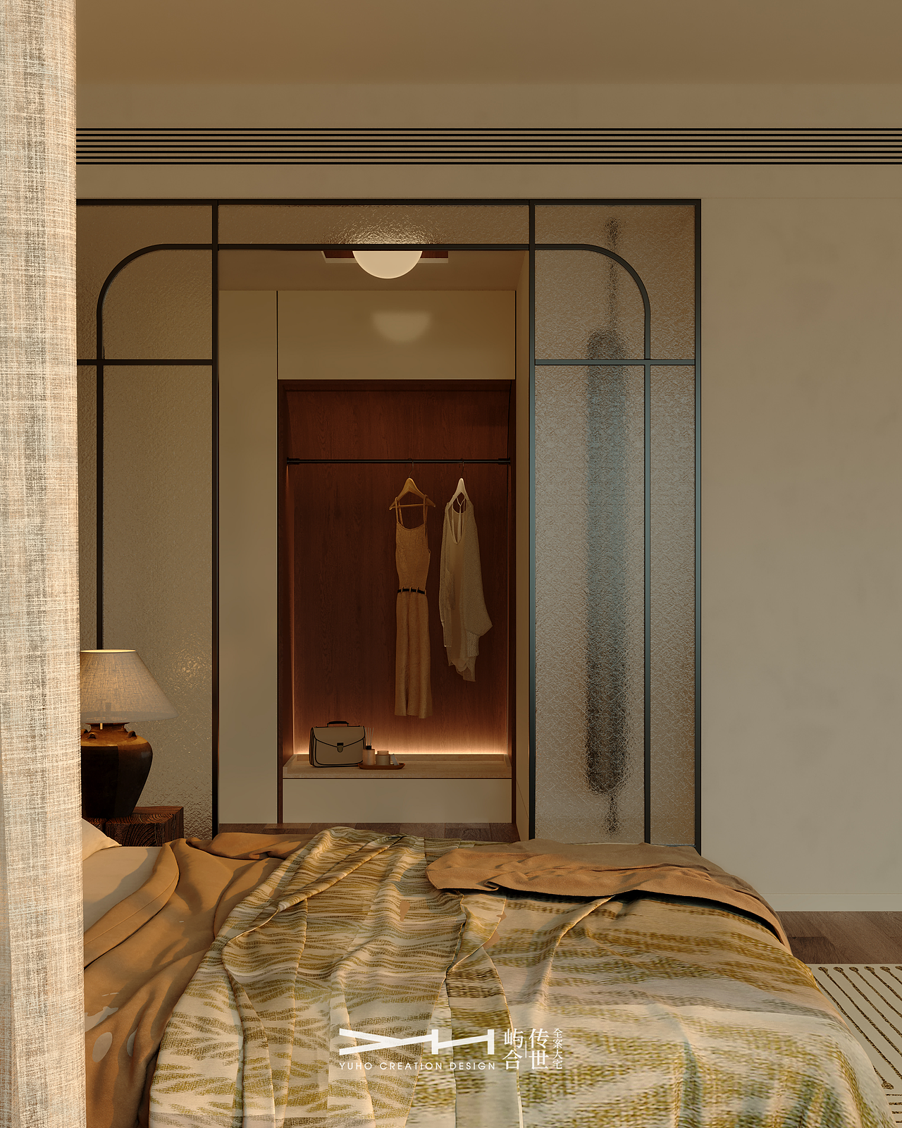 屿合传世 | 建发江山悦