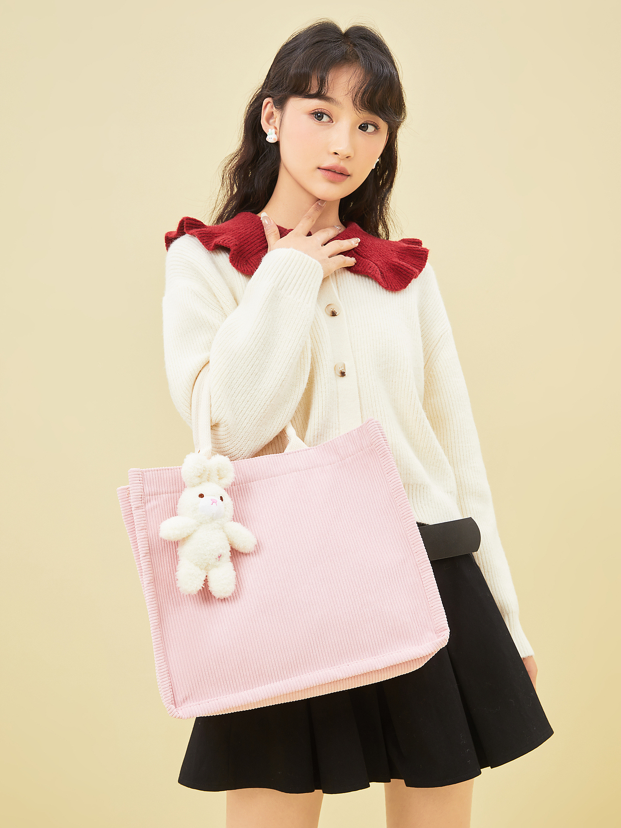 商业摄影 | #LOOKBOOK 淘系拍摄（图ZMzgyNzc5Njky） - 人像摄影 - 站酷设计师許楚門Truman原创素材 - 站酷ZCOOL