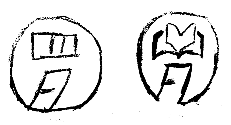 罗浮大讲堂LOGO设计