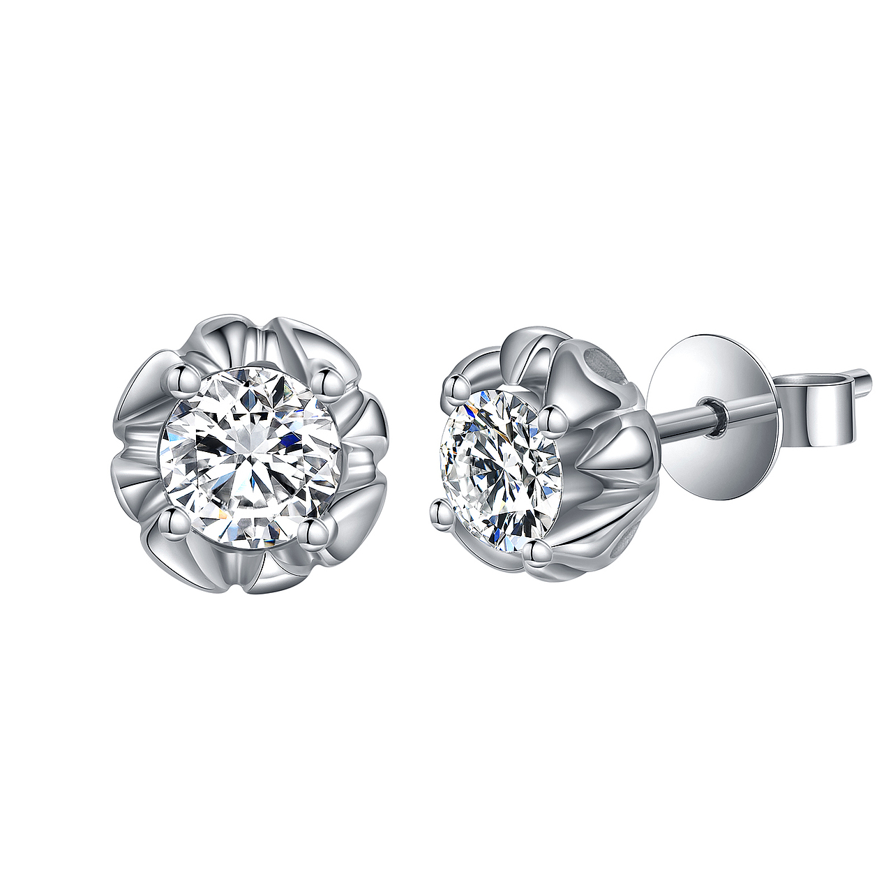 黄金钻石｜产品白底（图ZMzgyNzgxNjQw） - 产品摄影 - 站酷设计师EdisonChenKoon原创素材 - 站酷ZCOOL