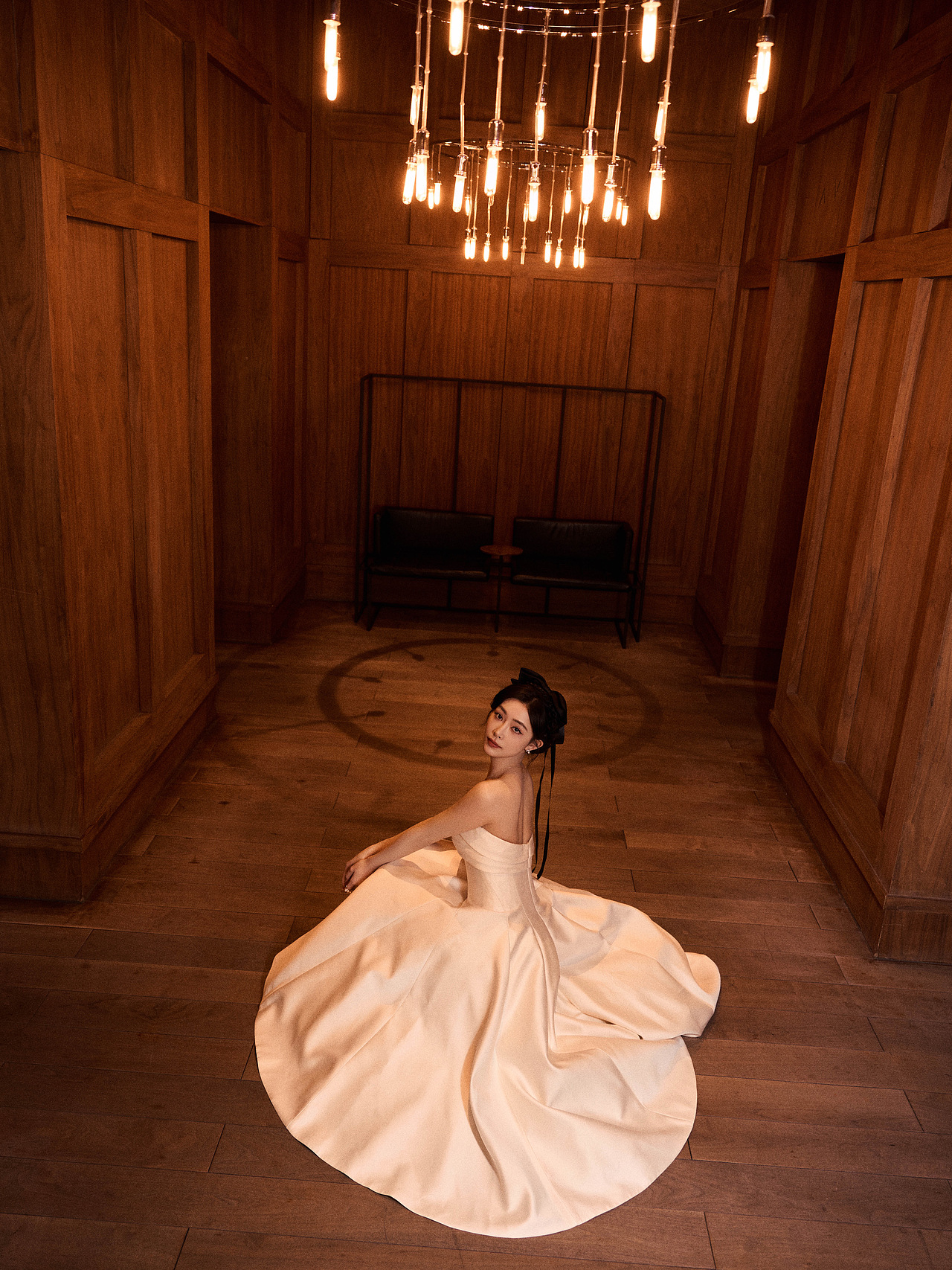 我拍的许佳琪kiki