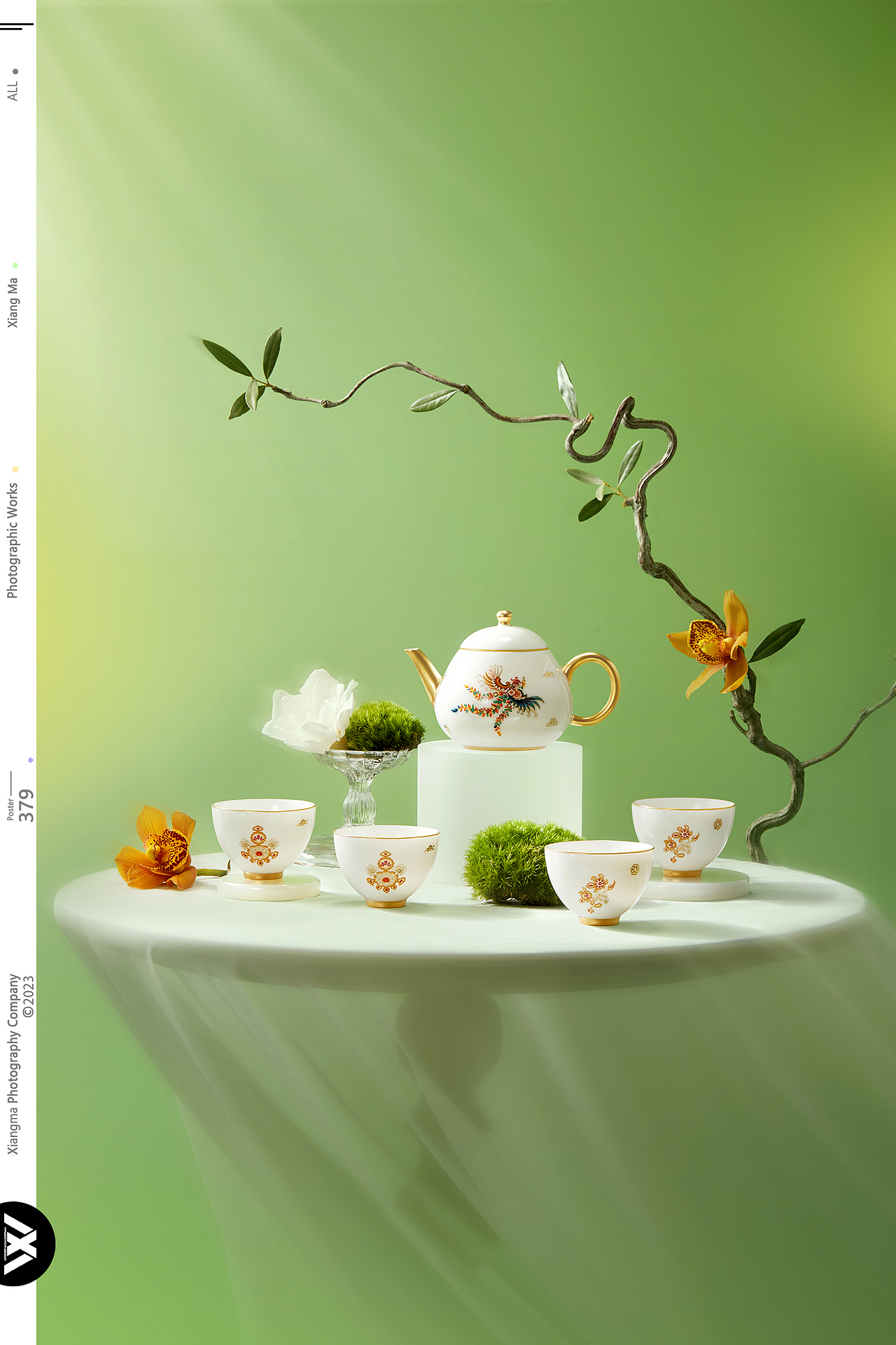 盛世名瓷 | 响马摄影（图ZMzgyNzg3NTgw） - 产品摄影 - 站酷设计师响马摄影原创素材 - 站酷ZCOOL
