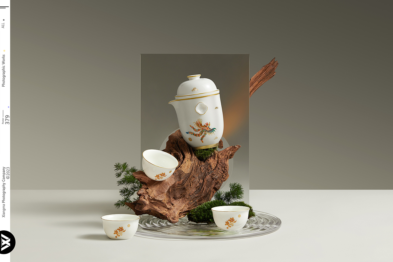 盛世名瓷 | 响马摄影（图ZMzgyNzg3NTcy） - 产品摄影 - 站酷设计师响马摄影原创素材 - 站酷ZCOOL